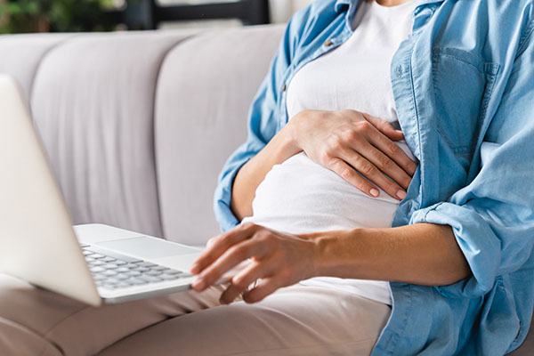 Trouver une Assistante Maternelle pour Votre Enfant